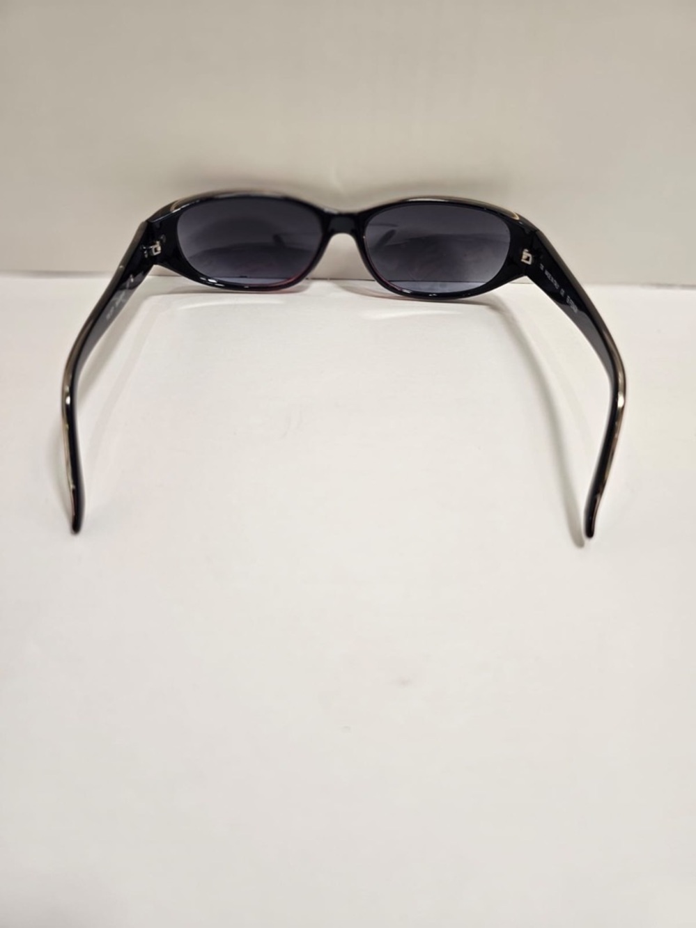 Authentic Fendi FS 217 Sunglasses Shiny Blue Made in Italy with Original Case - Picture 5 of 7